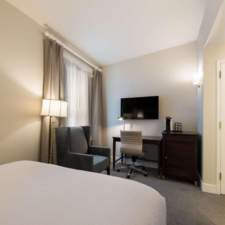 פילדלפיה Independence Park Hotel, BW Premier Collection מראה חיצוני תמונה