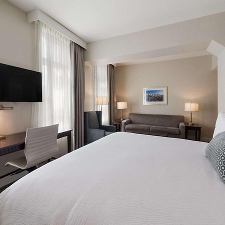 פילדלפיה Independence Park Hotel, BW Premier Collection מראה חיצוני תמונה