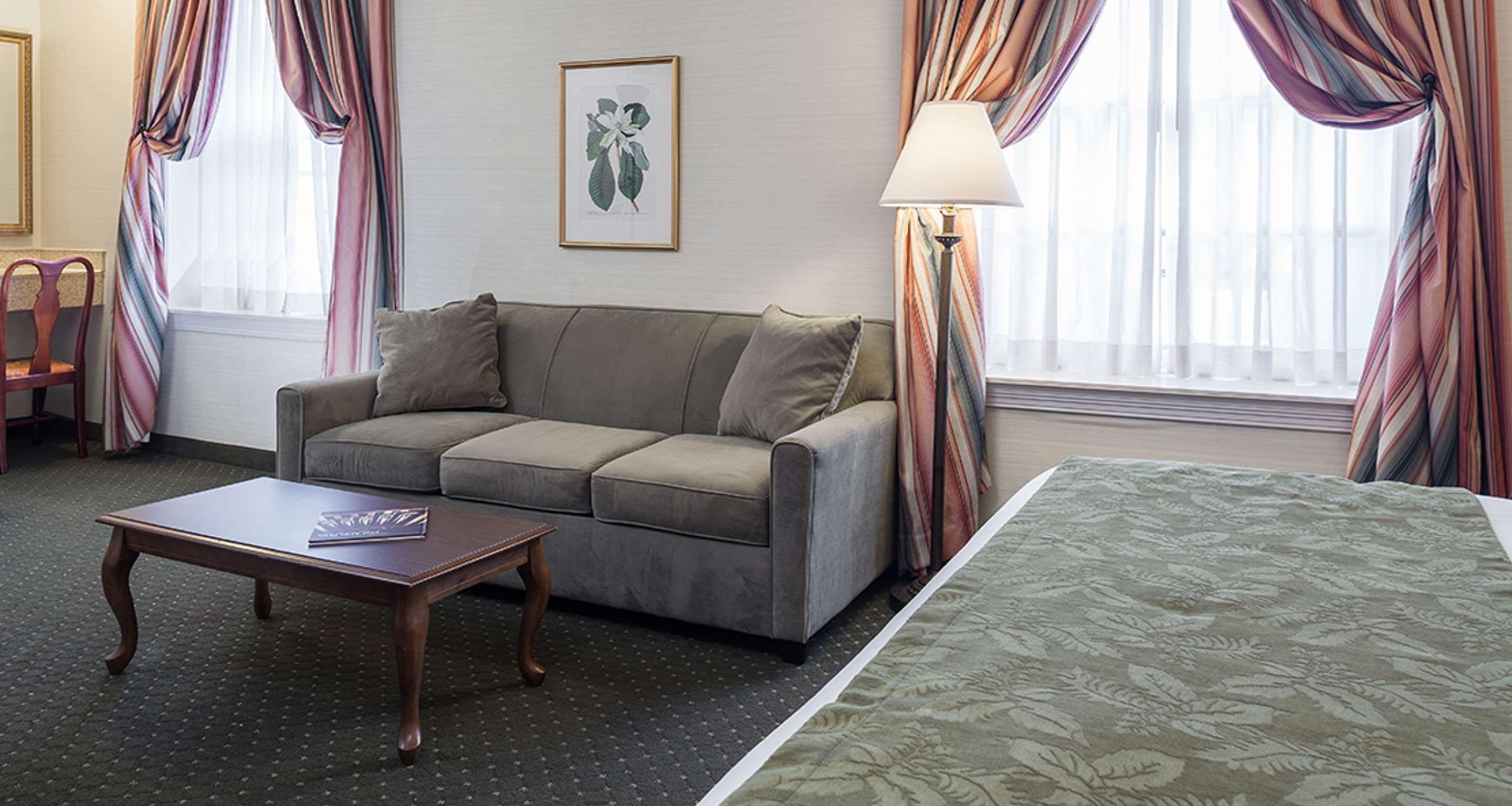 פילדלפיה Independence Park Hotel, BW Premier Collection מראה חיצוני תמונה