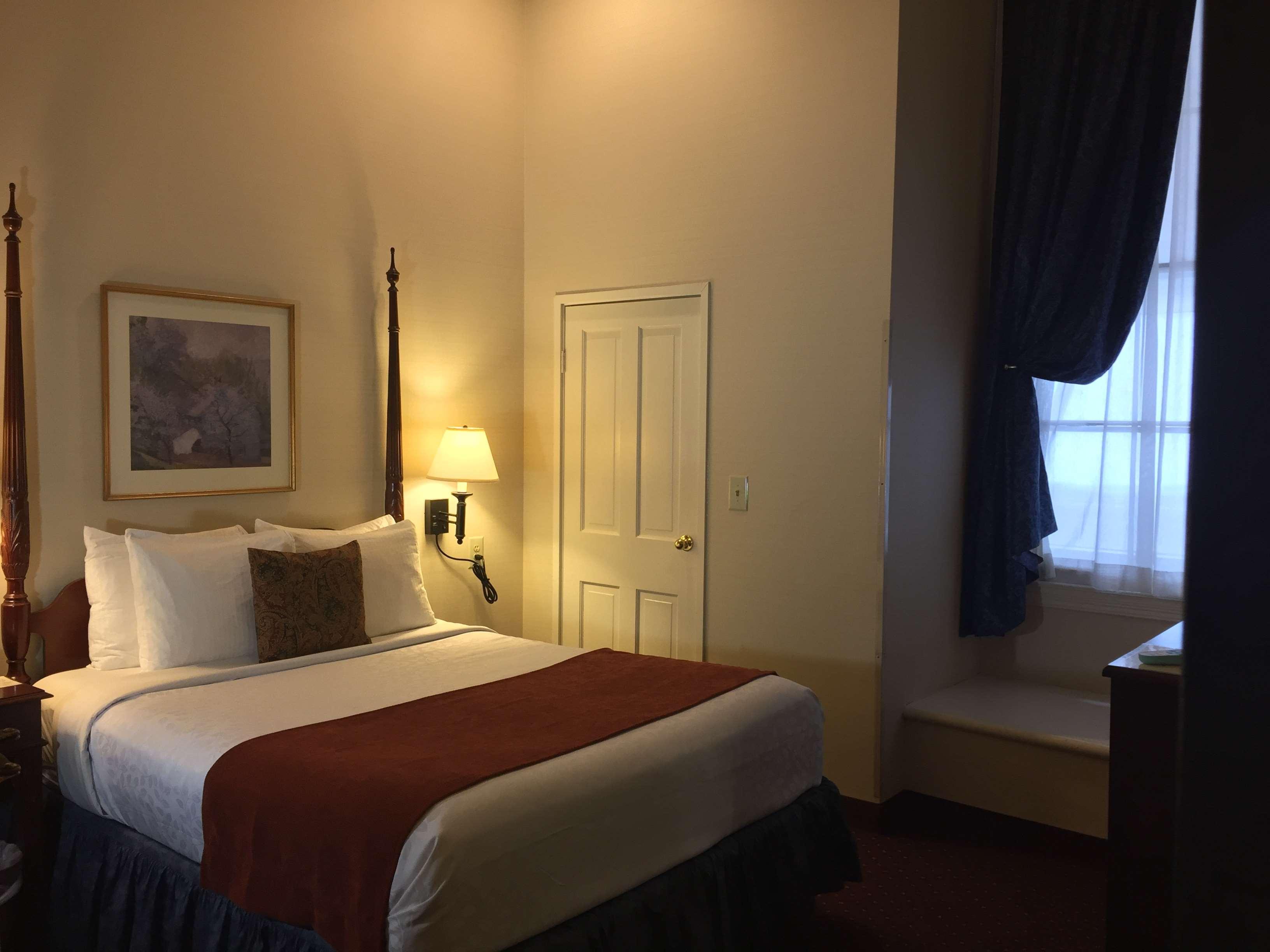 פילדלפיה Independence Park Hotel, BW Premier Collection מראה חיצוני תמונה