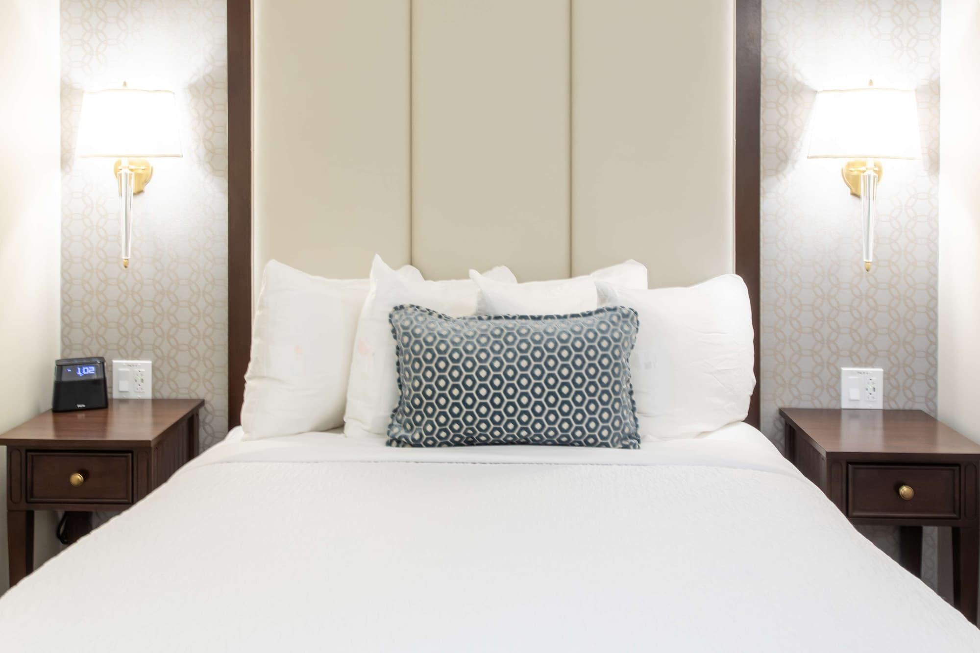 פילדלפיה Independence Park Hotel, BW Premier Collection מראה חיצוני תמונה