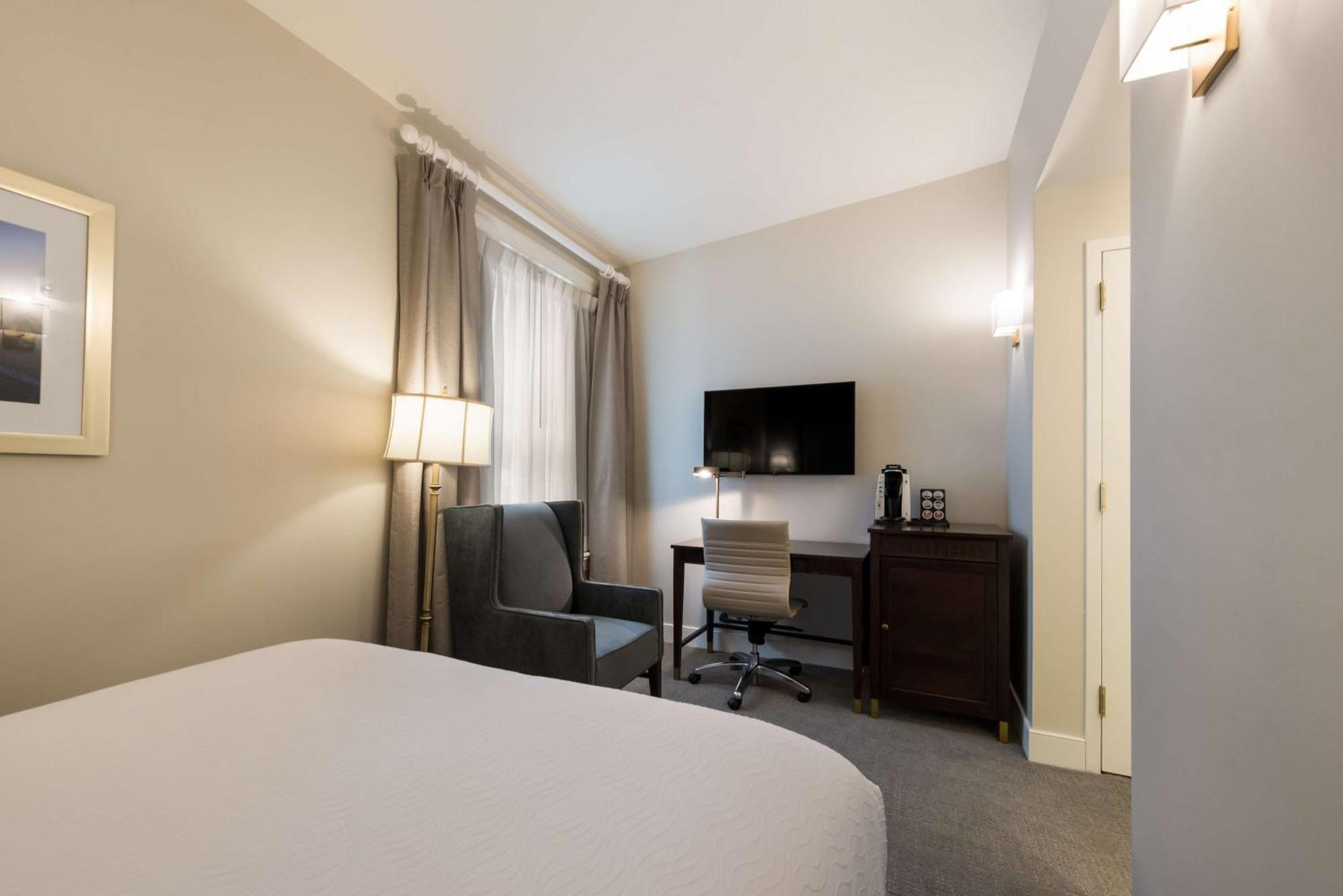פילדלפיה Independence Park Hotel, BW Premier Collection מראה חיצוני תמונה