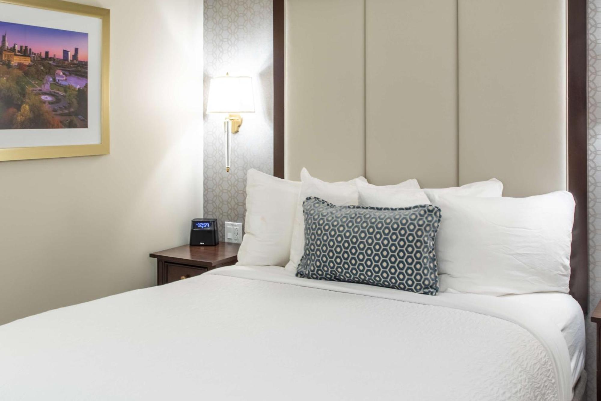 פילדלפיה Independence Park Hotel, BW Premier Collection מראה חיצוני תמונה